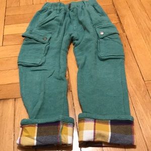 Bit’z Kids soft pants